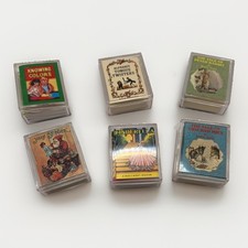30 Vintage 