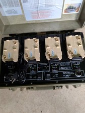 Bren-Tronics MultiPort Universal Soldier Portable Battery Charger PP-8498/U Work picture
