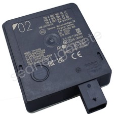 NEW For 2021-2004 Mercedes-Benz EQS S 500 580 C 300 450 Radar Sensor A0009059517 picture