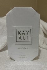 KAYALI Deja Vu White Flower | 57 Eau de Parfum Discontinued 100mL/3.4 fl oz NIB picture