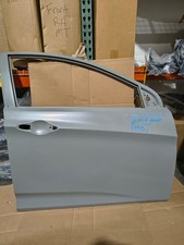 For 2012-17 Hyundai Accent Sedan Hatchback Front Right Passenger Side Door Shell picture