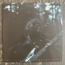 Mk.gee - Two Star & The Dream Police LP, Album, RE, Gre R&R Digital 2025 Rock, P picture