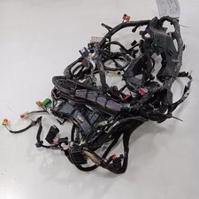 Ford Fusion Dash Wire Wiring Harness  2016 2015 2014 2013 OEM picture