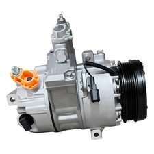 RYC New AC Compressor AD-622N Fits Ford Transit-250 3.5L 2020 2021 2022 2023 picture
