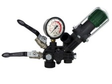 Udor 6010.24 Pressure Regulator / Control Unit picture