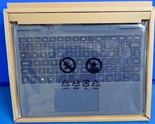 DELL K19M-BK-US Latitude 730 Detachable Travel Keyboard | 07MM01 | New Open Box picture