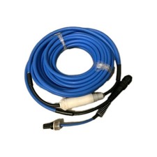 9995861-DIY Cable w/ Swivel 2 Wire, 60ft for Dolphin Robotic Pool Cleaners picture
