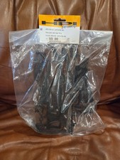 Vintage HPI Racing A481 Upper Deck Set Super Nitro RS4 NOS RC Part picture