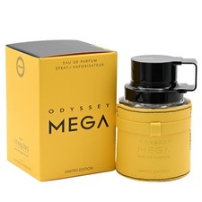 Odyssey Mega by Armaf cologne for men EDP 2.0 oz 2.02 New in Box picture