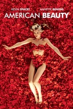 1999 American Beauty Movie Poster 11X17 Kevin Spacey Annette Benning 🌹🍿 picture