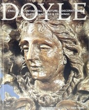Doyle Auction Catalog May 2016 - English Furniture Decorations Old Masters picture