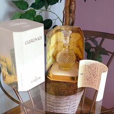 Guerlain Guerlinade Eau de Parfum 1.7 fl oz (50 ml) Bottle w/ Box picture