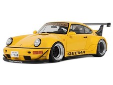2024 PORSCHE 911 (964) RWB