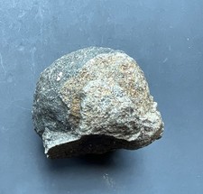 meteor found in The Isle of Skye, Scotland. picture