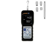 PCE Instruments PCE-FM 500N - Digital Force Gauge, 5 to 500 N picture