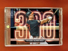 Pete Alonso / 300 HR Club / Baltimore / Generation Next picture