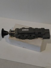 Versa Via-4302-316-150e 4-Way Valve New Old Stock 1 Qty picture
