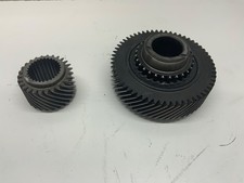 1985-1998 Ford Mustang T-5 World Class Manual Trans 5th Gear Set 27T/59T V8 5.0  picture