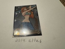 One Piece Morinaga Wafer Card Unopened #027 - Collectible Trading Card picture