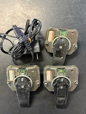 MSA Altair 5X batteries and charger picture