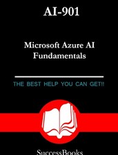 AI-901 Microsoft Azure AI Fundamentals Exam 50 Q&A picture