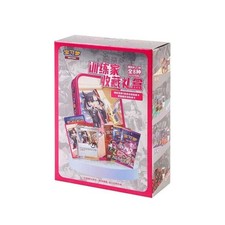 Pokémon TCG: Trainer Collection Gift Box (Chinese) picture