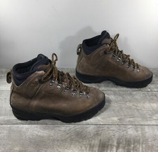Nike Air All Condition Gear ACG 970608 Mens Leather Sneakers Boots 8.5 Vintage picture