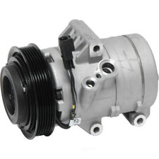 AC Compressor For Ford Fusion 2006 2007 2008 2009 2.3L 3.0L With Manual Trans. picture