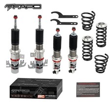 FAPO Coilover 32 Level Damper  Lowering kit for Pontiac G8 2008-2009 RWD picture