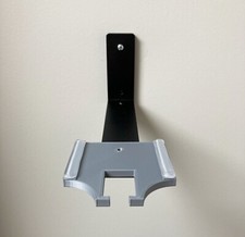Starship Wall Mount for Vintage Star Wars X-Wing, Falcon, TIE Fighter & More picture