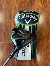 Callaway Epic GBB Driver - 10.5° - Regular Flex - Right Handed picture