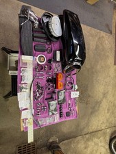 Harley Davidson HUGE Parts Lot picture
