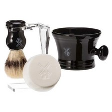 Van der Hagen Premium 4 Piece Shave Gift Set - Imperfect Box picture