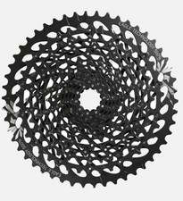 SRAM XG-1275 GX Eagle 12-Speed Cassette 10-50T Black For XD Driver Body picture