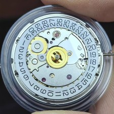 Original Swiss Made ETA2824-2 Movement Date At 3 Automatic Ronda ETA 2824-2 picture