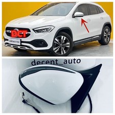 New GLA Car Driver Left Side Mirror for Mercedes Benz H247 GLA200 GLA250 2020+ picture