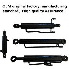4PCS Hydraulic Oil Cylinders for 0.8-1.5 Ton Mini Excavator Replacement Parts picture