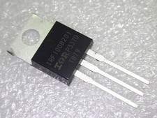 10pcs IRF100B201 TO-220 100% Original picture