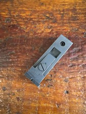 Rare Vintage Bo-Mar Target Sight For Round Barrel Models.  .880 CTC Screw Holes picture