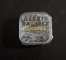 Bronson Speed Co. Alexis Ramirez Pro G3 Skateboard Bearings picture