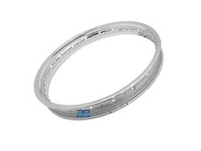 Fits Royal Enfield Bullet Single Steel Wheel Rim 19