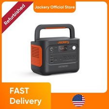 Jackery Refurbished Explorer 1000v2 Portable Power Station ,1070Wh picture