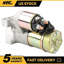 Starter For Hitachi PSL100 Chevy V8 Small/Big Block Chevrolet BlazerBase 19695N picture