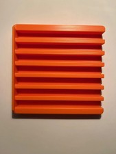 X TOOL  Pen Jig for F1 Laser Engraver Custom 3D Printed picture
