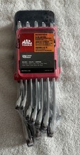 Mac Tools 12 Pc. 12 Pt. Metric Reversible Ratcheting Wrench Set (LAST ONE) picture