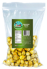 AJO JAPONES (JAPANESE GARLIC) 100% NATURAL 150-250-400 PER BAG picture
