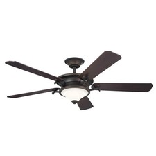 Kichler 300370OZ - Rise 60