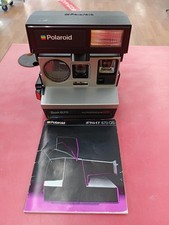 POLAROID SUN670 Camera picture