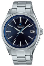 NEW CASIO OCEANUS OCW-T200S-1AJF Bluetooth Solar Radio Watch Japan picture