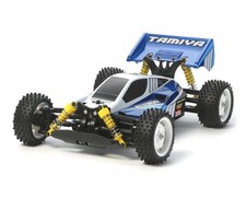 Tamiya Neo Scorcher 1/10 4WD Electric Buggy Kit (TT-02B) TAM58568 picture